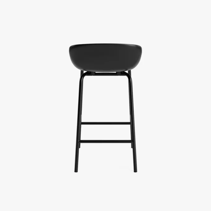 Studió Barstool 65 Steel