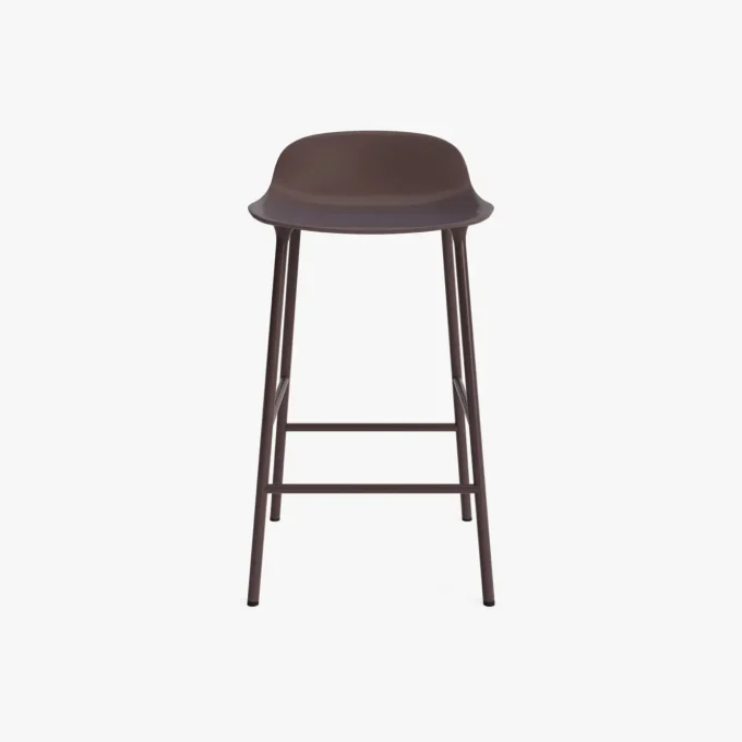 Ligne Barstool 65 Steel