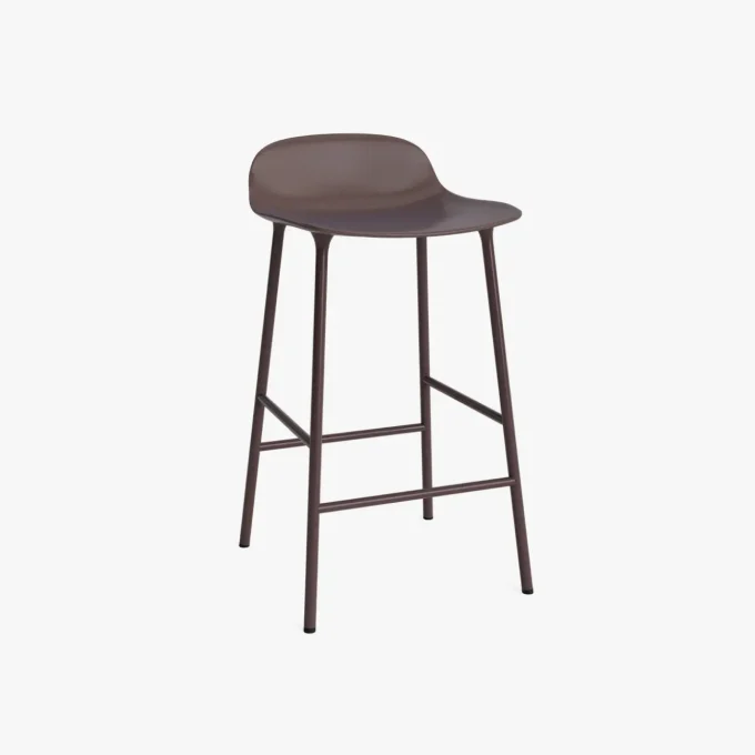 Ligne Barstool 65 Steel