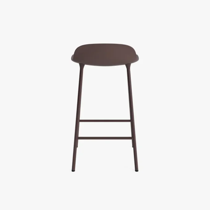 Ligne Barstool 65 Steel