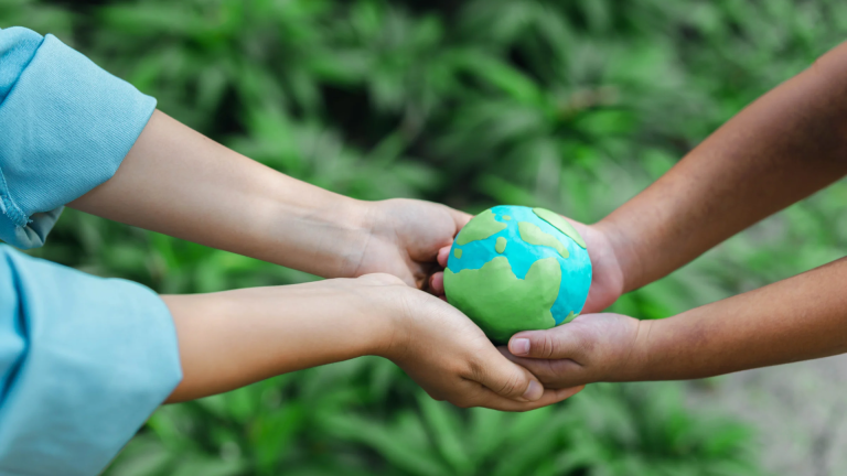 What small business can do for SDG 13