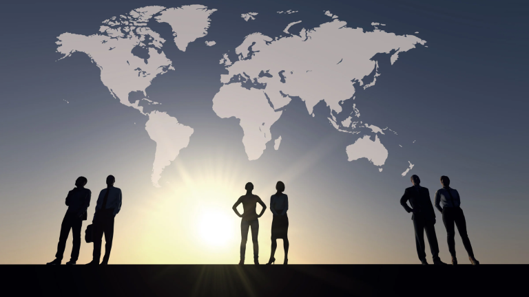 What small business can do for SDG 17