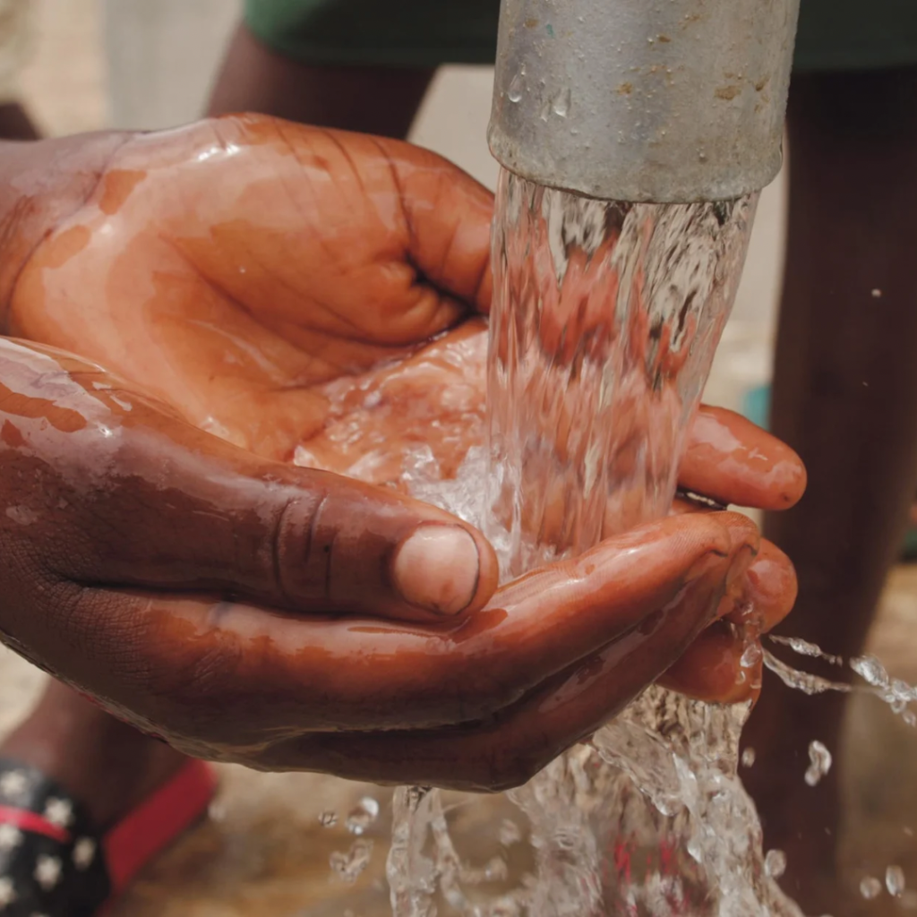 SDG6_Clean Water and Sanitation