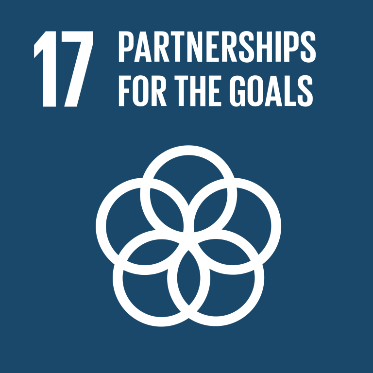 SDGs_17. Partnerships for the Goals