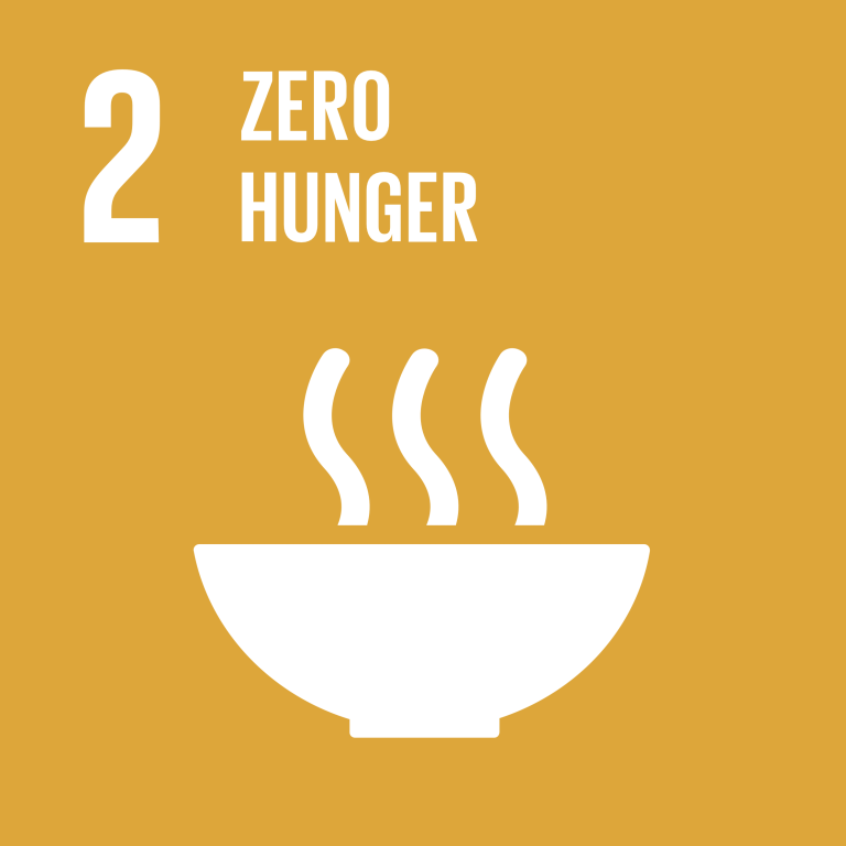 SDGs_02. Zero Hunger