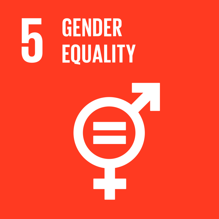 SDGs_05. Gender Equality