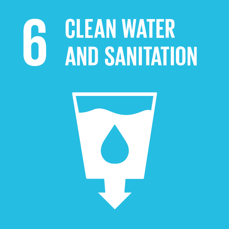 SDGs_06. Clean Water and Sanitation