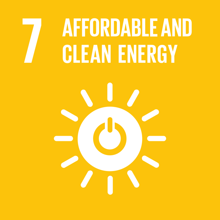 SDGs_07. Affordable and Clean Energy